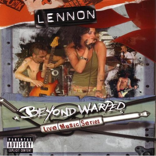 Beyond Warped