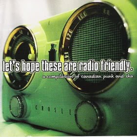 Let's Hope These Are Radio Friendly