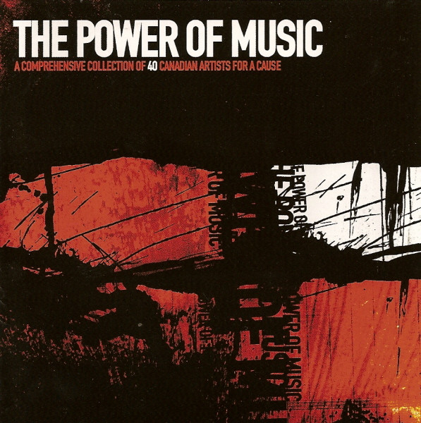 The Power Of Music
