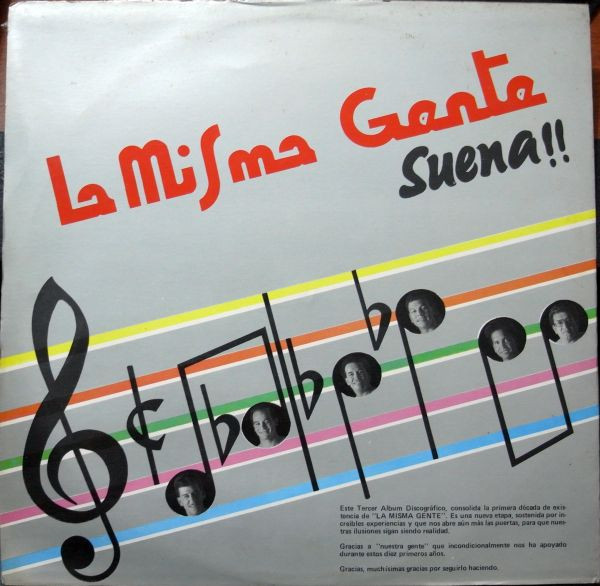 Suena!!