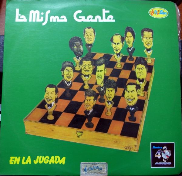 En La Jugada