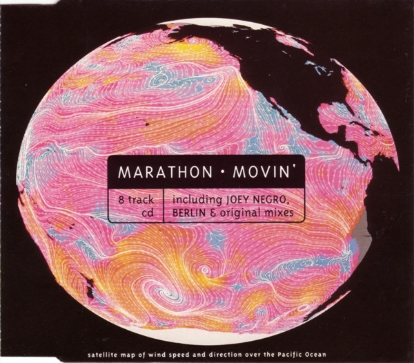 Movin'