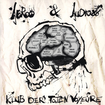 Klub Der Toten Voyeure