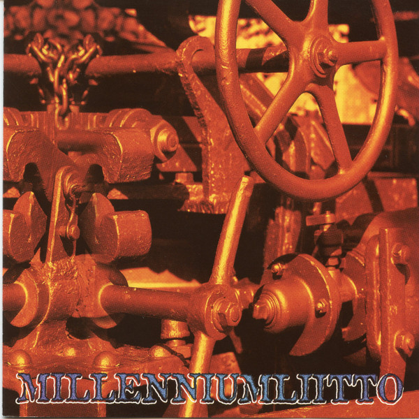 Millenniumliitto