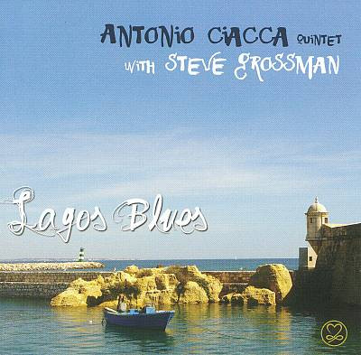 Lagos Blues