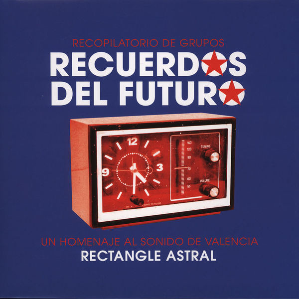 Recuerdos Del Futuro - Un Homenaje Al Sonido De Valencia