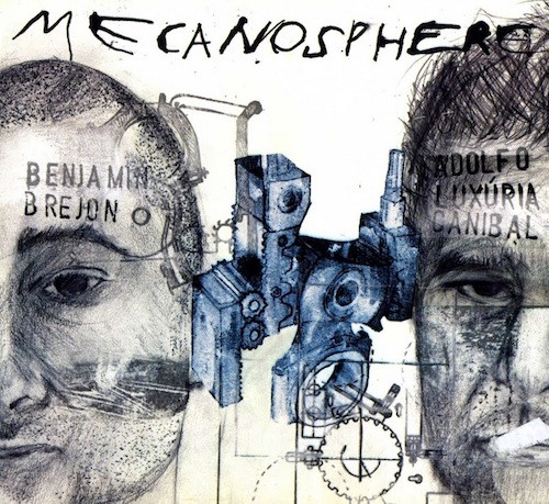Mécanosphère