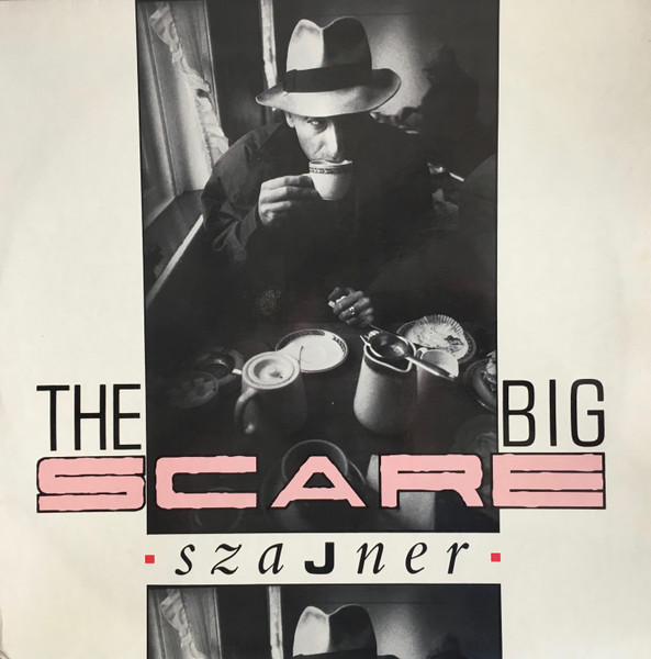 The Big Scare