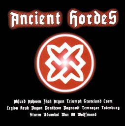 Ancient Hordes