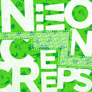 Neon Creeps