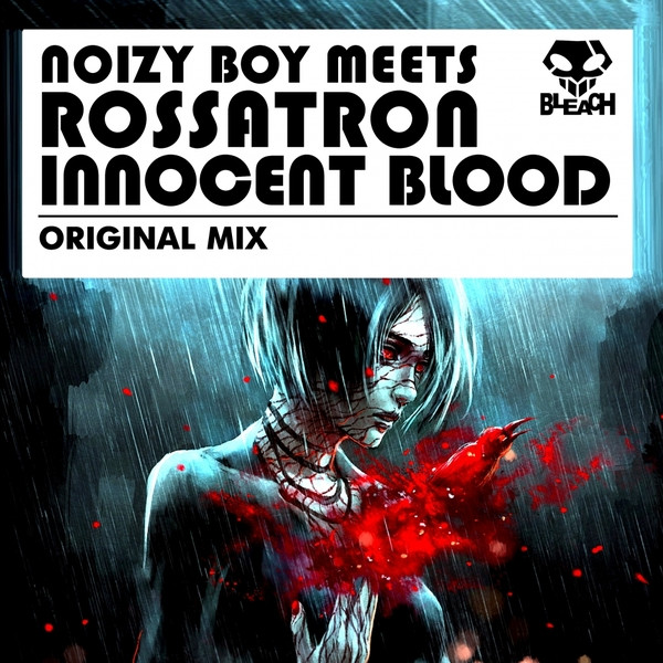 Innocent Blood