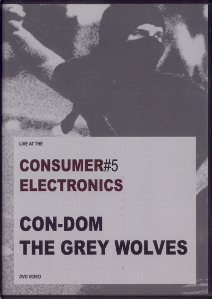 Consumer Electronics #5