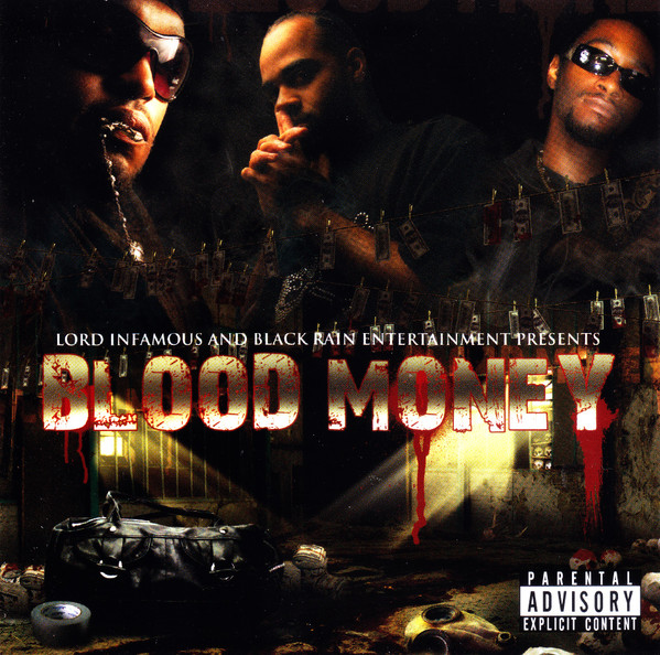 Blood Money