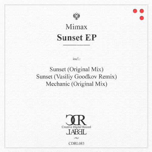Sunset EP