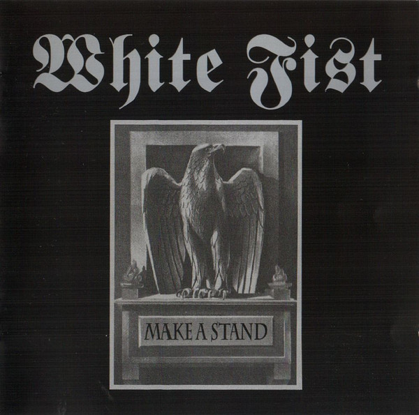 Make A Stand