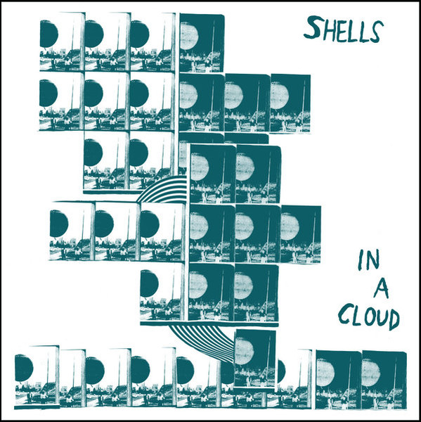 In A Cloud