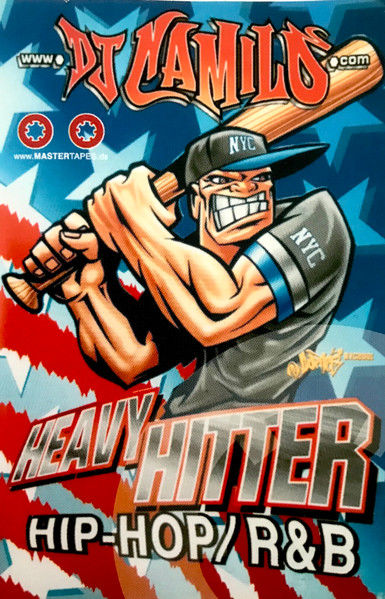 Heavy Hitter 