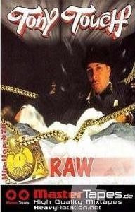Hip Hop #78 Raw