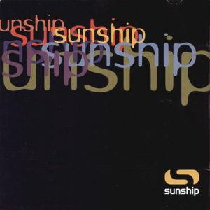Sunship