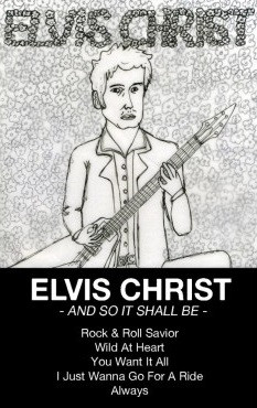 And So It Shall Be