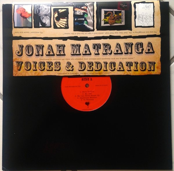 Voices & Dedication
