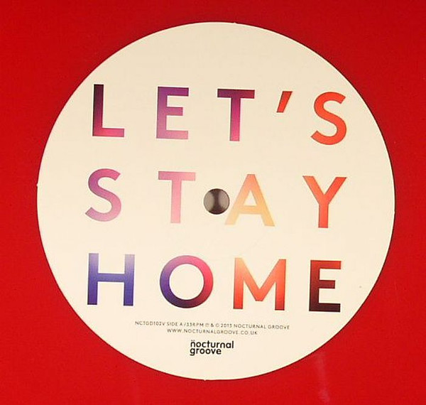 Let's Stay Home