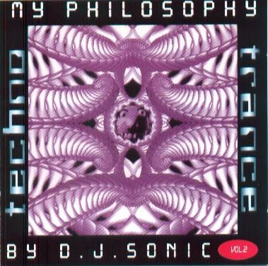 My Philosophy Vol. 2
