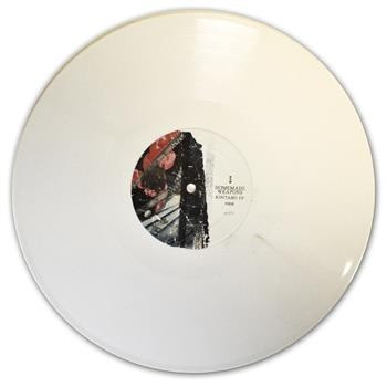 Kintaro EP