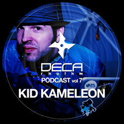 Deca Rhythm Podcast 7