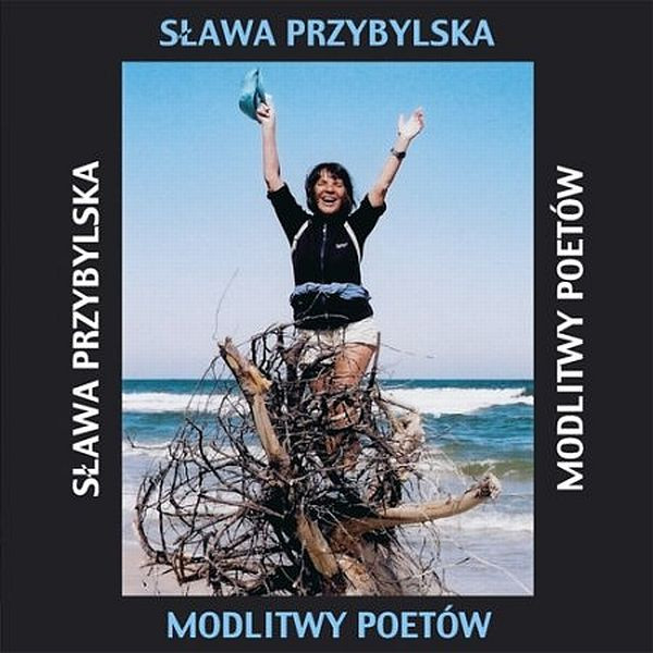 Modlitwy Poetów