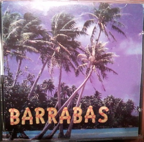 Barrabas Power