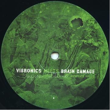 Empire Soldiers Dubplate Vol 2