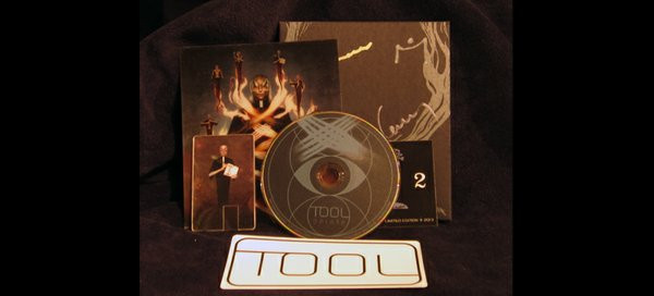 Opiate - 21st Anniversary
