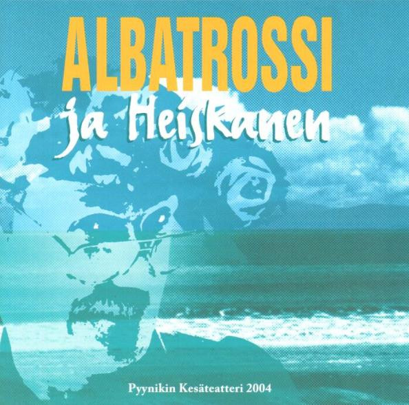 Albatrossi Ja Heiskanen
