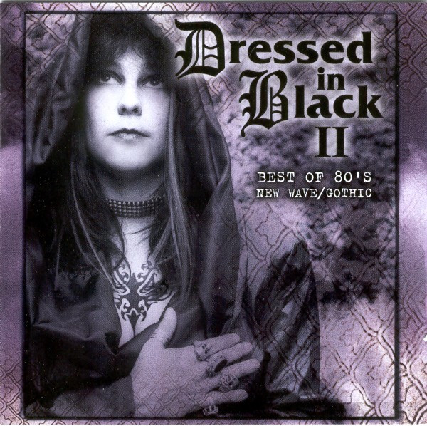 Dressed In Black 2