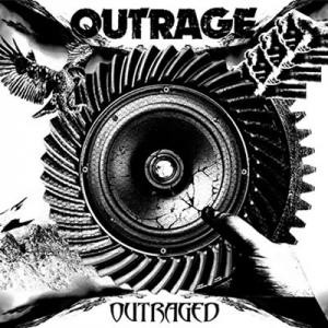 Outraged