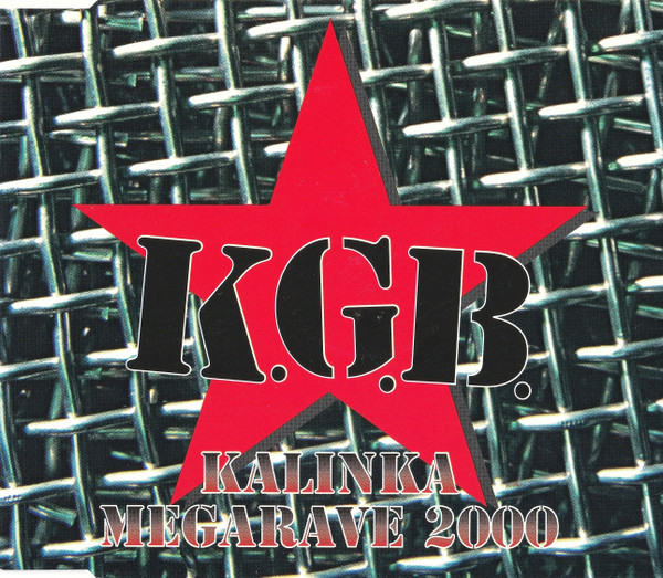 Kalinka Megarave 2000