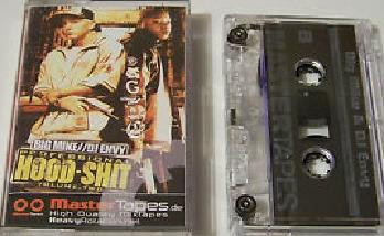 Professional Hood Shit Vol.2