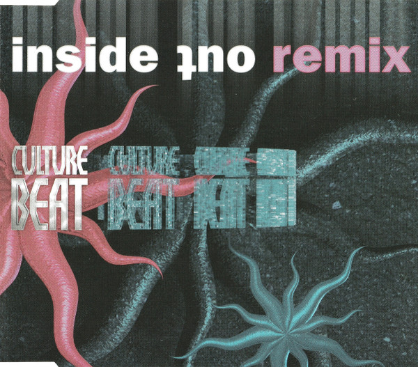 Inside Out (Remix)