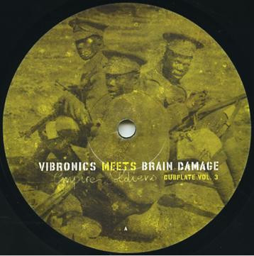 Empire Soldiers Dubplate Vol. 3