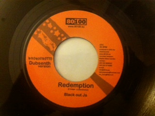 Redemption / Cool Off