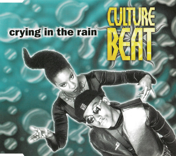 Crying In The Rain