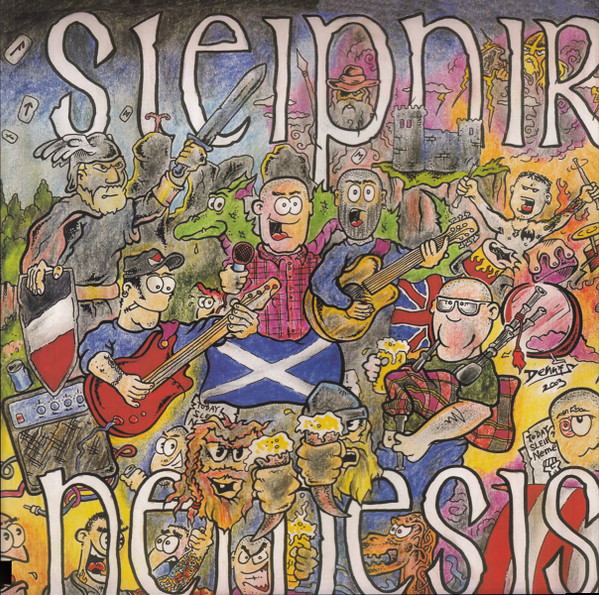 German-Scottish Friendship