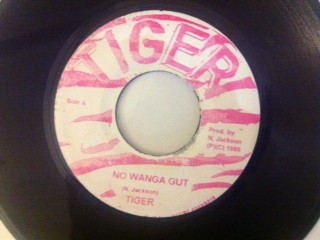  No Wanga Gut / Don't Be Greedy