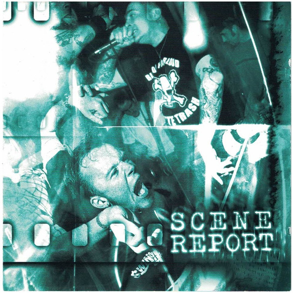 Scene Report