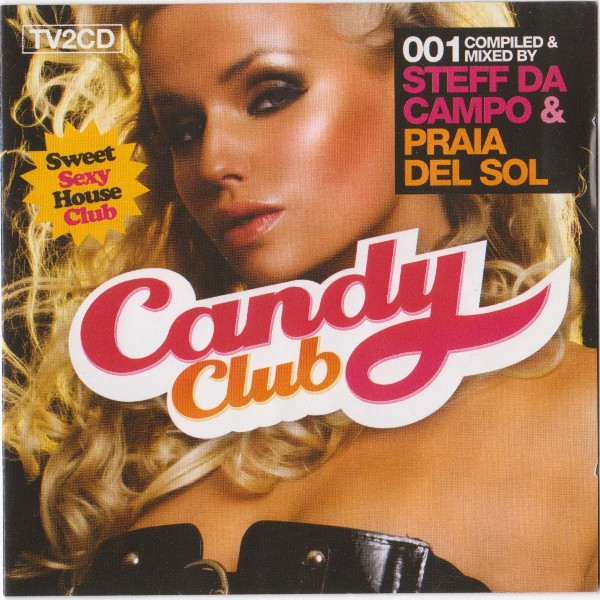 Candy Club 001