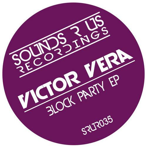 Block Party EP