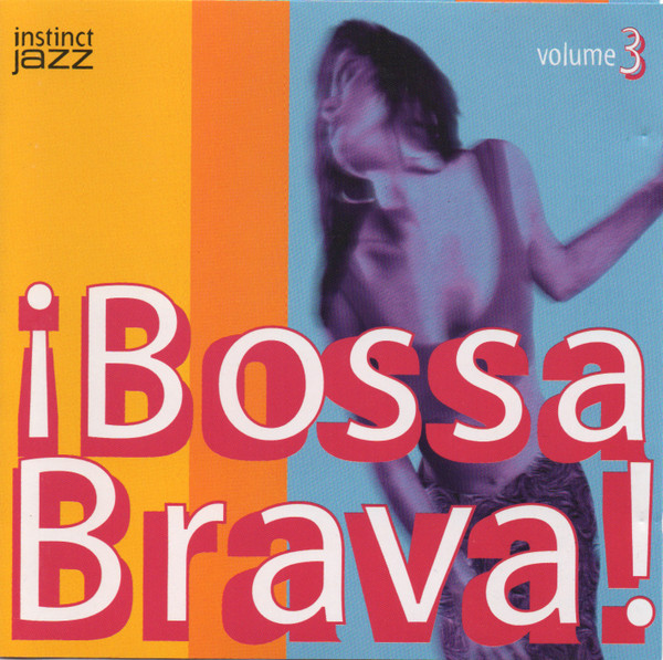 Bossa Brava 3