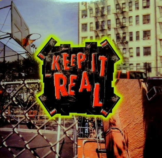 Keep It Real
