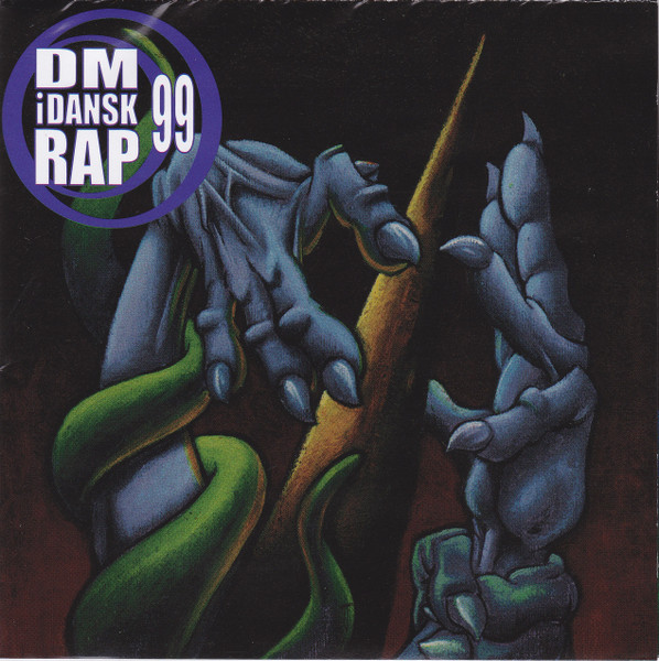 DM I Dansk Rap 99